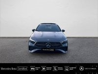 Voitures D'occasion À Saint-Brieuc | Mercedes-Benz Classe A 250 E Hybrid Eq 163+109Ch Star Editi...
