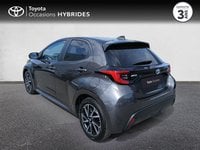 Voitures D'occasion À Ploërmel | Toyota Yaris 116H Design 5P My22