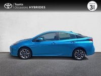 Voitures D'occasion À Lanester | Toyota Prius 122H Lounge My20 5Cv