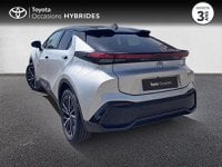 Voitures D'occasion À Morlaix | Toyota C-Hr 2.0 Hybride Rechargeable 225Ch Collection My26