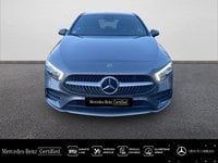 Voitures D'occasion À Saint-Grégoire | Mercedes-Benz Classe A 180 136Ch Amg Line 7G-Dct