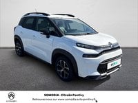 Voitures D'occasion À Saint-Thuriau | Citroën C3 Aircross 1.5 Bluehdi 110Ch S&S Plus
