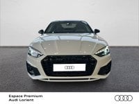 Voitures D'occasion À Lanester | Audi A5 40 Tdi 204Ch S Line S Tronic 7