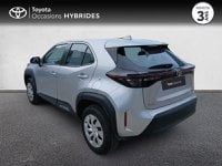 Voitures D'occasion À Ploërmel | Toyota Yaris Cross 116H Dynamic Mc24