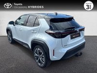 Voitures D'occasion À Plérin | Toyota Yaris Cross 116H Collection My22