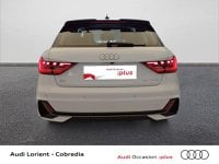 Voitures D'occasion À Lanester | Audi A1 Sportback 25 Tfsi 95Ch S Line S Tronic 7