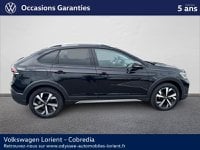 Voitures D'occasion À Lanester | Volkswagen Taigo 1.5 Tsi 150Ch Style Dsg7