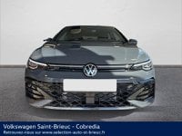 Voitures D'occasion À Saint-Brieuc | Volkswagen Golf 1.5 Etsi Evo2 150Ch R-Line Edition Dsg7