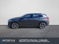 Voitures D'occasion À La Mézière | Bmw X2 Sdrive20Ia 192Ch M Sport Dkg7 Euro6D-T 132G