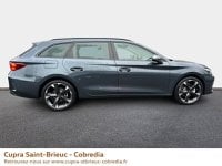 Voitures D'occasion À Saint-Brieuc | Cupra Leon St 1.5 Ehybrid 204Ch V Dsg6