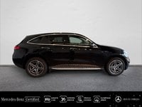 Voitures D'occasion À Quimper | Mercedes-Benz Eqc 400 408Ch Amg Line 4Matic 11Cv