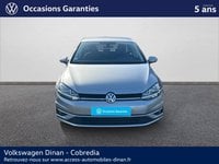 Voitures D'occasion À Quevert | Volkswagen Golf 1.0 Tsi 110Ch Bluemotion Technology Sound 5P