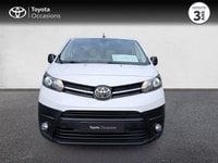 Voitures D'occasion À Carhaix-Plouguer | Toyota Proace Verso Medium 2.0 140 D-4D Dynamic Confort...