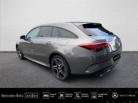 Voitures D'occasion À Saint-Malo | Mercedes-Benz Cla Shooting Brake 250 E Hybrid Eq 218Ch Amg Li...