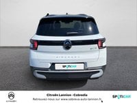 Voitures D'occasion À Lannion | Citroën C3 Aircross Electrique 113Ch 54,2Kwh Autonomie Étendue...