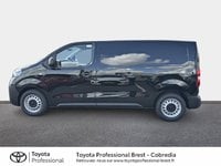 Voitures D'occasion À Brest | Toyota Proace Medium 1.5 D-4D 120 Start My25