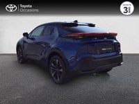 Voitures D'occasion À Lanester | Toyota C-Hr 2.0 Hybride Rechargeable 225Ch Graphic My26