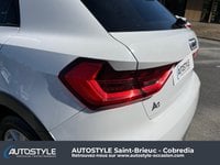Voitures D'occasion À Yffiniac | Audi A1 Citycarver 30 Tfsi 110Ch Design Luxe S Tronic 7
