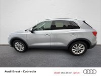 Voitures D'occasion À Brest | Audi Q3 35 Tfsi 150Ch Mild Hybrid Design S Tronic 7