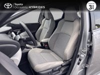 Voitures D'occasion À Plérin | Toyota Yaris 116H Iconic 5P My22