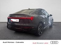 Voitures D'occasion À Saint-Martin-Des-Champs | Audi E-Tron Sportback Q8 55 408Ch Avus Quattro