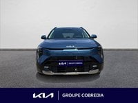 Voitures D'occasion À Lannion | Kia Niro 1.6 Gdi 138Ch Hev Premium Dct6