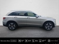 Voitures D'occasion À Noyal-Pontivy | Mercedes-Benz Glc 220 D 194Ch Business Line 4Matic 9G-Tronic