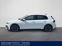 Voitures D'occasion À Pontivy | Volkswagen Golf 1.5 Etsi Evo2 150Ch R-Line Edition Dsg7