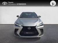 Voitures D'occasion À Noyal-Pontivy | Lexus Nx 450H+ F Sport Executive 4Wd My25