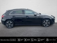 Voitures D'occasion À Saint-Grégoire | Mercedes-Benz Classe A 180 D 116Ch Business Line 8G-Dct