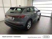 Voitures D'occasion À Lannion | Audi Q4 E-Tron 35 E-Tron 170Ch Edition One