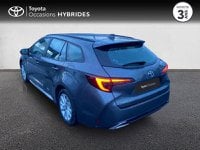 Voitures D'occasion À Plérin | Toyota Corolla Touring Spt 1.8 140Ch Dynamic Business My24