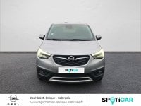 Voitures D'occasion À Yffiniac | Opel Crossland X 1.2 Turbo 110Ch Elegance 6Cv