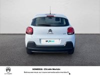 Voitures D'occasion À Saint-Martin-Des-Champs | Citroën C3 1.2 Puretech 83Ch S&S C-Series 123G