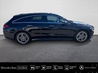 Voitures D'occasion À Saint-Grégoire | Mercedes-Benz Cla Shooting Brake 200 D 150Ch Amg Line 8G...