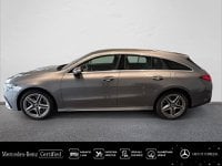 Voitures D'occasion À Quimper | Mercedes-Benz Cla Shooting Brake 250 E Hybrid Eq 218Ch Amg Line ...