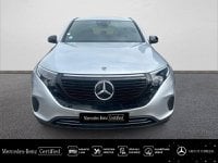 Voitures D'occasion À Saint-Grégoire | Mercedes-Benz Eqc 400 408Ch Edition 1886 4Matic