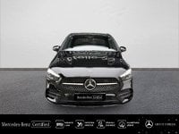 Voitures D'occasion À Saint-Malo | Mercedes-Benz Classe B 250 E Hybrid Eq 163+109Ch Amg Line 8G-Dct