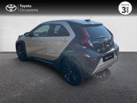 Voitures D'occasion À Lanester | Toyota Aygo X 1.0 Vvt-I 72Ch Air Design S-Cvt My23