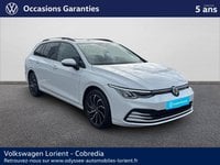 Voitures D'occasion À Lanester | Volkswagen Golf Sw 1.0 Tsi Opf 110Ch Life Plus