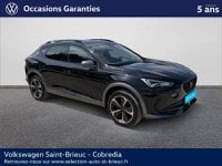 Voitures D'occasion À Saint-Brieuc | Cupra Formentor 1.5 Tsi 150Ch Business Edition