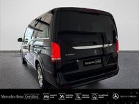 Voitures D'occasion À Quimper | Mercedes-Benz Classe V 220 D Long Avantgarde 9G-Tronic
