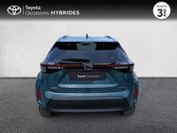 Voitures D'occasion À Ploërmel | Toyota Yaris Cross 130H Design My26