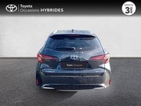 Voitures D'occasion À Lanester | Toyota Corolla 1.8 140Ch Design My26