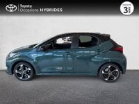 Voitures D'occasion À Lanester | Toyota Yaris 130H Collection 5P My25