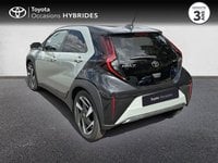 Voitures D'occasion À Pabu | Toyota Aygo X 116H Collection