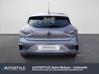 Voitures D'occasion À Yffiniac | Renault Clio 1.5 Blue Dci 100Ch Evolution - 24