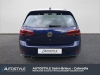 Voitures D'occasion À Yffiniac | Volkswagen Golf 1.4 Tsi 204Ch Hybride Rechargeable Gte Dsg6 Eur...