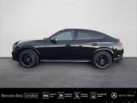 Voitures D'occasion À Bonchamps-Les-Laval | Mercedes-Benz Glc Coupé 220 D 197Ch Amg Line 4Matic...