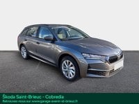 Voitures D'occasion À Saint-Brieuc | Škoda Octavia Combi 1.5 Tsi Act Hybrid 150Ch Selection Dsg7